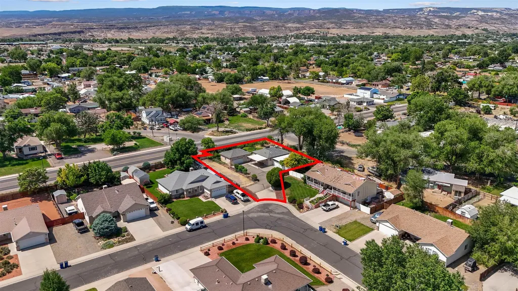 305 Kava Way Grand Junction CO 81505