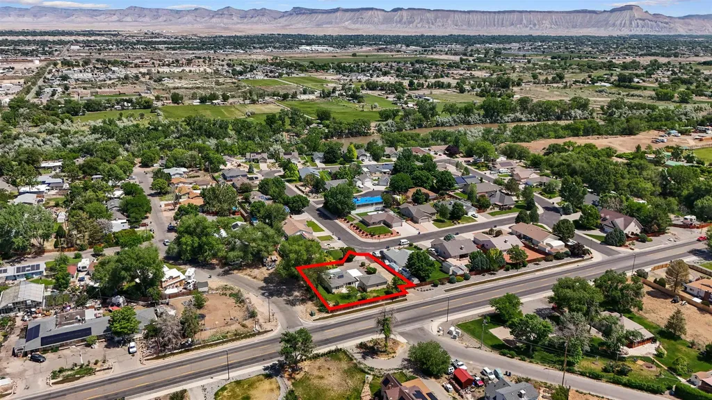 305 Kava Way Grand Junction CO 81505