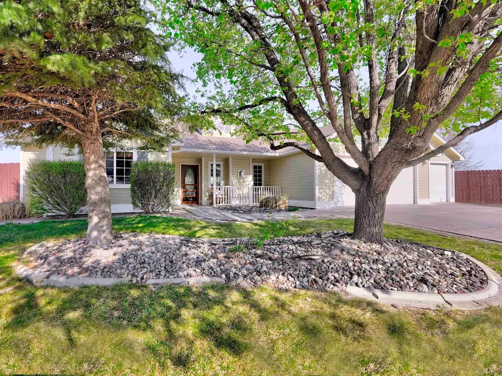 763 Cambridge Court Fruita CO 81521