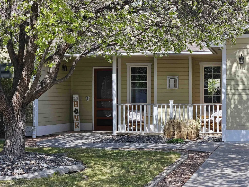 763 Cambridge Court Fruita CO 81521