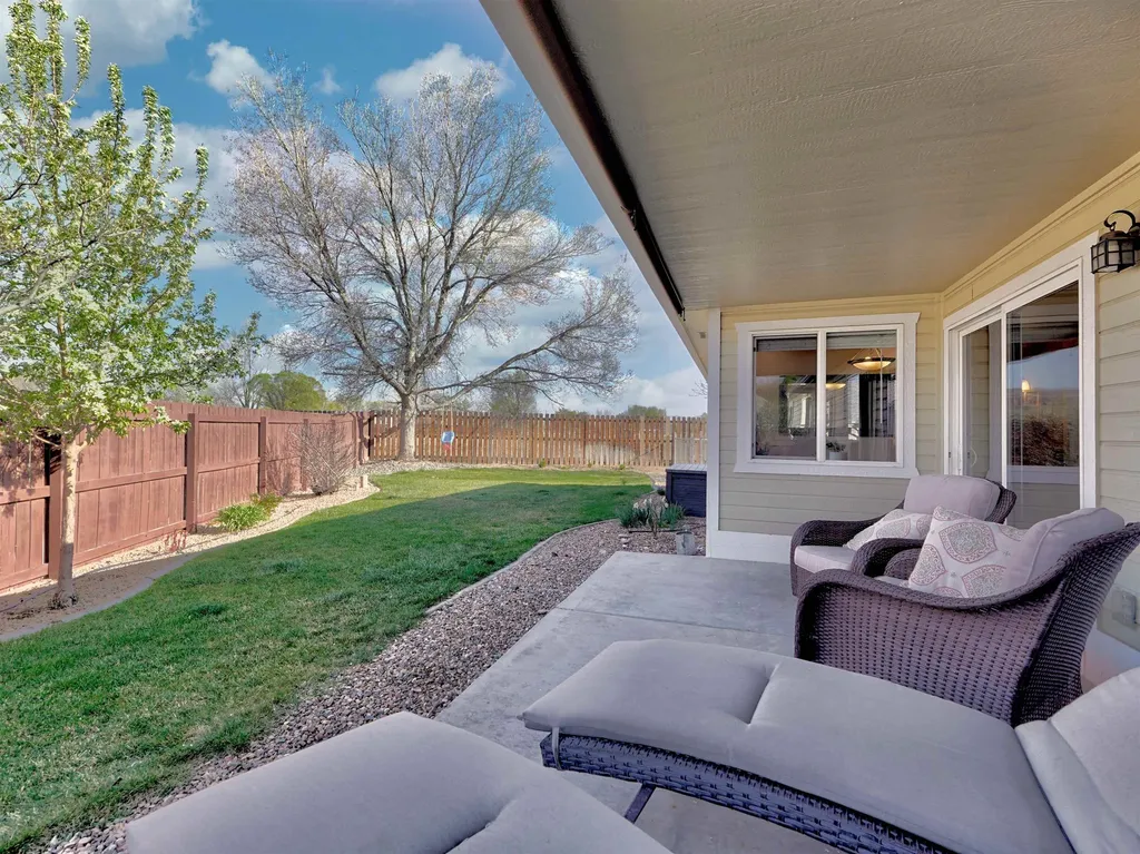 763 Cambridge Court Fruita CO 81521