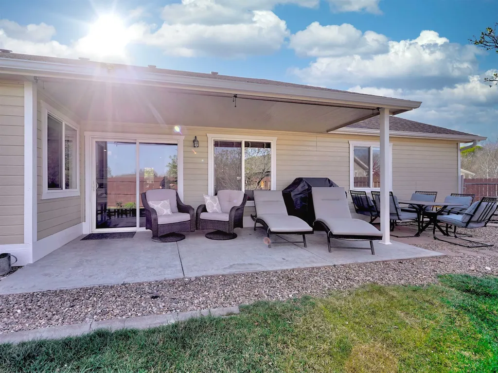 763 Cambridge Court Fruita CO 81521