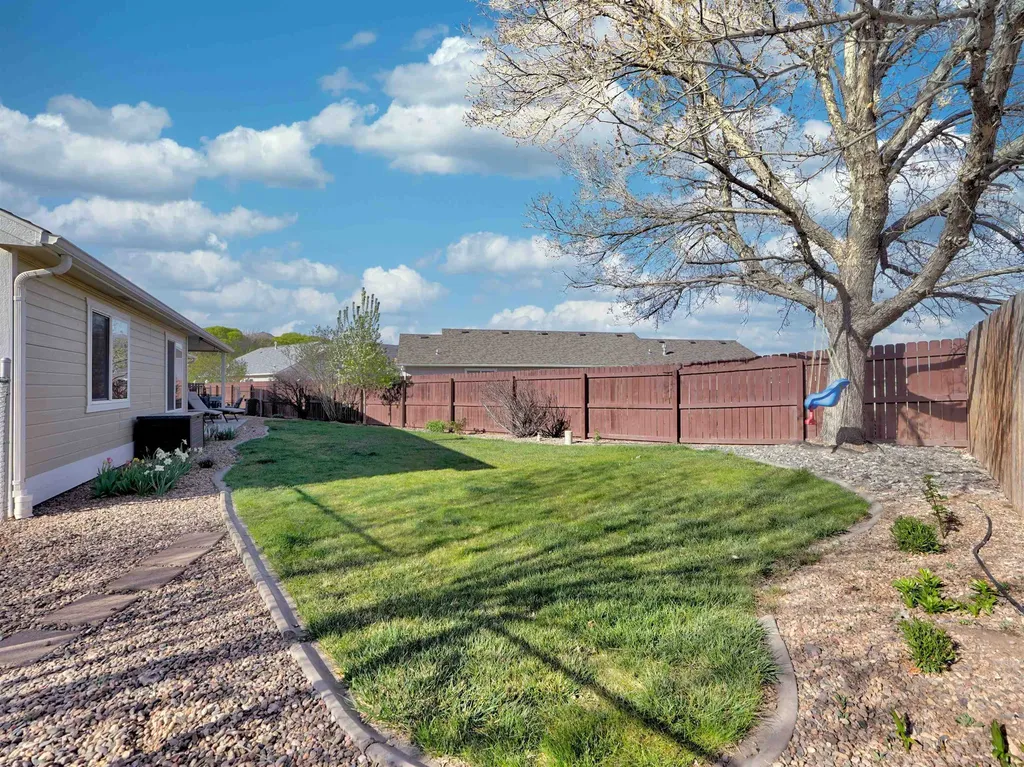 763 Cambridge Court Fruita CO 81521