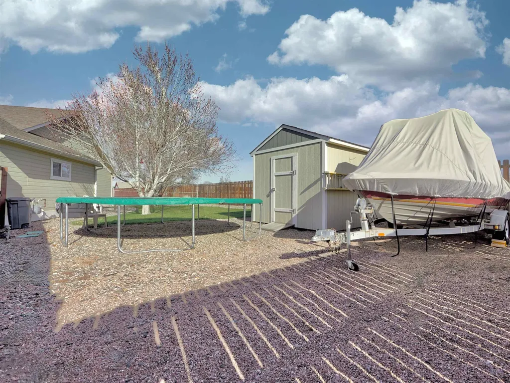 763 Cambridge Court Fruita CO 81521