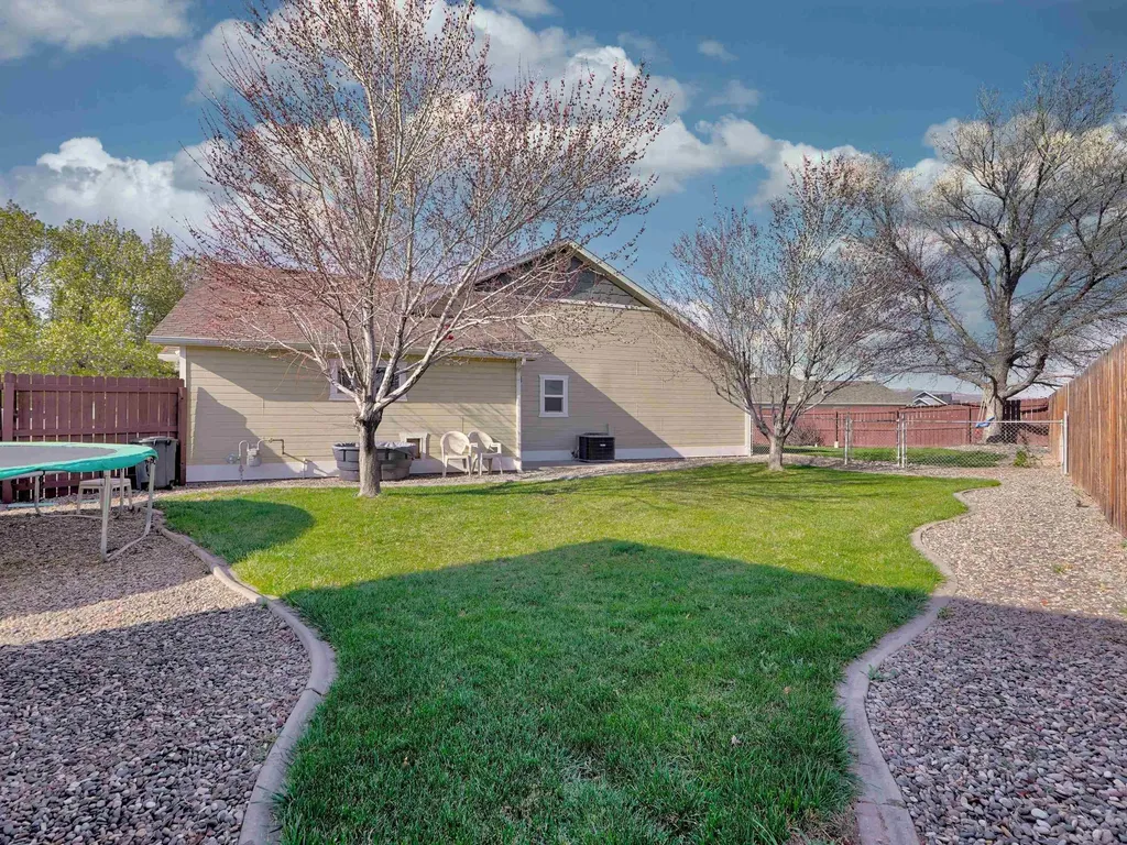 763 Cambridge Court Fruita CO 81521