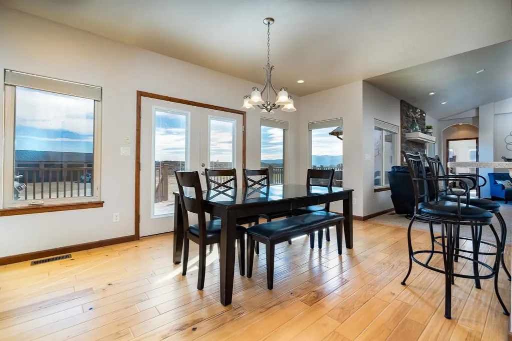 1322 Gold Lake Drive Loma CO 81524