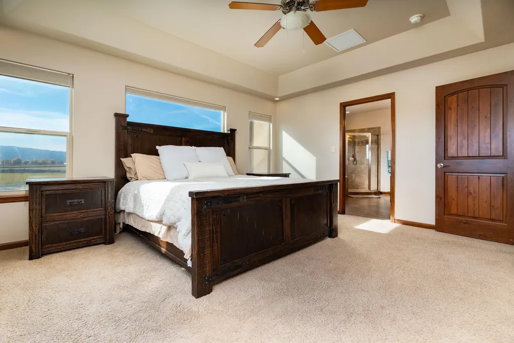 1322 Gold Lake Drive Loma CO 81524