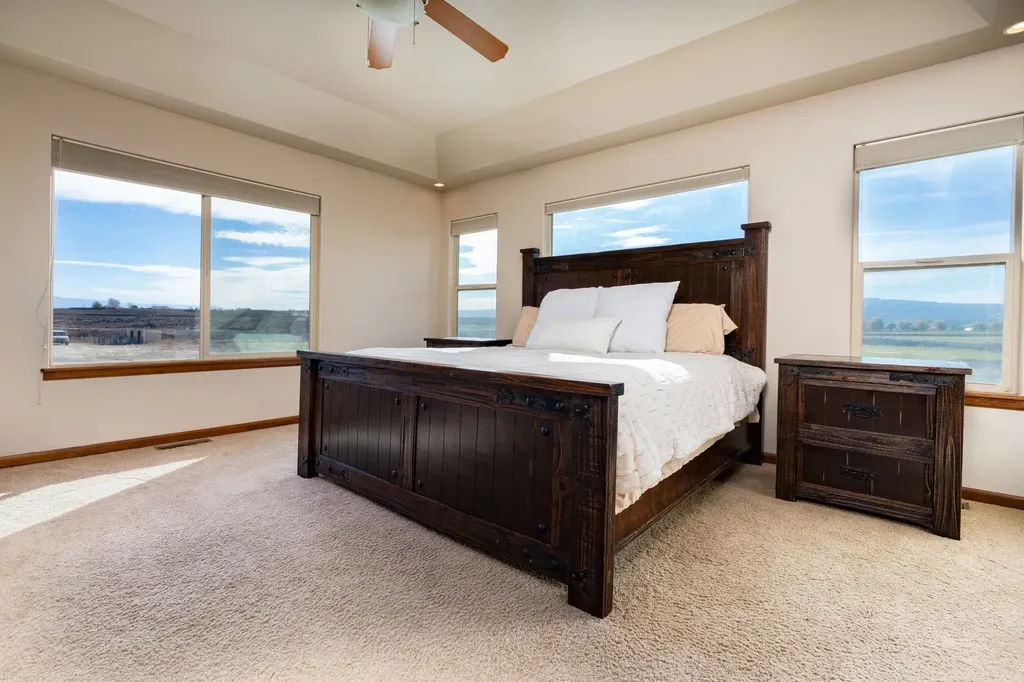 1322 Gold Lake Drive Loma CO 81524