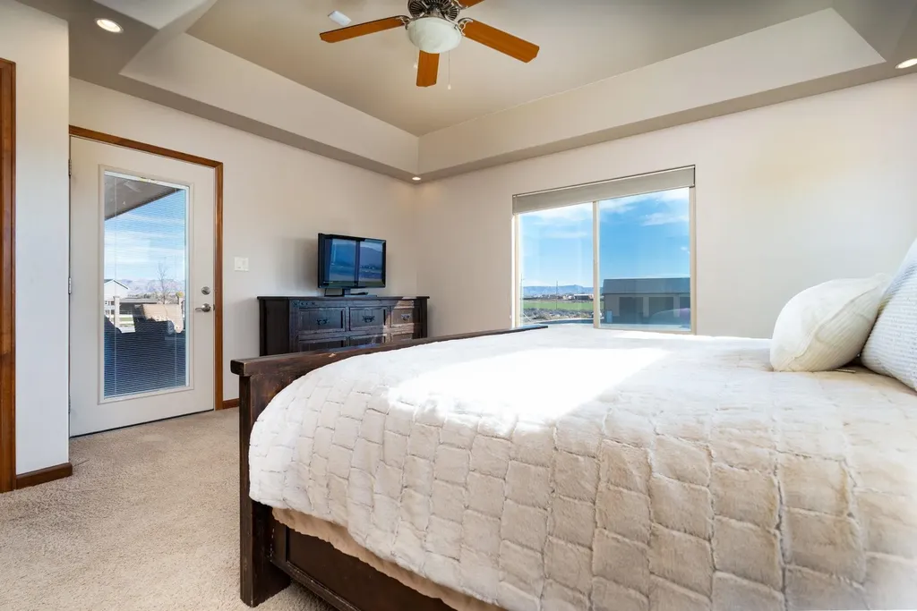 1322 Gold Lake Drive Loma CO 81524