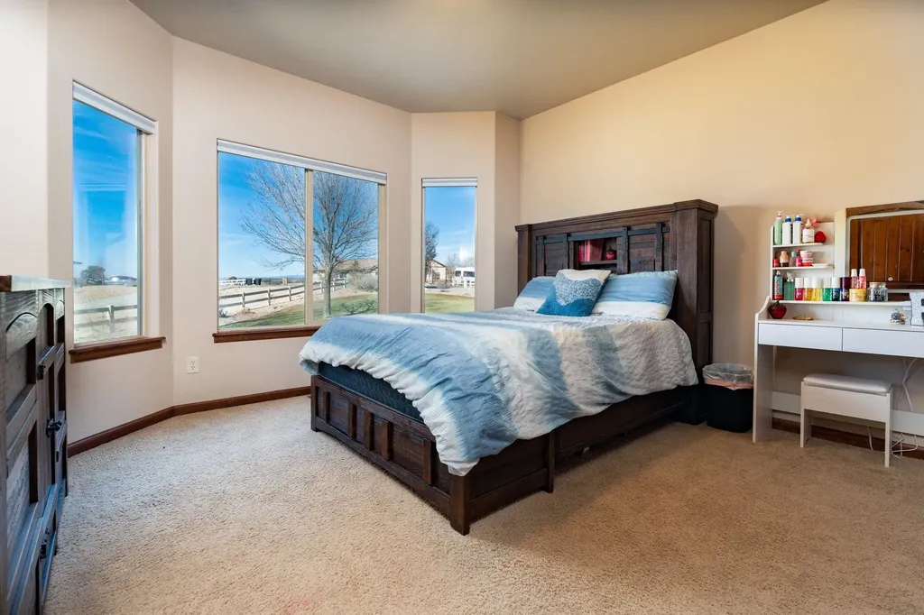 1322 Gold Lake Drive Loma CO 81524