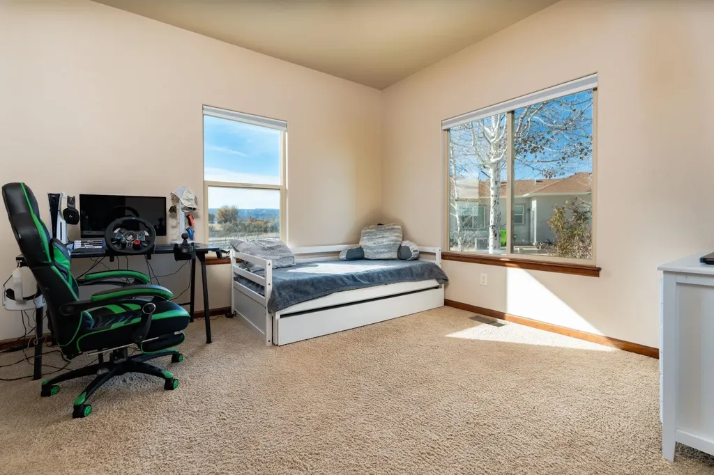 1322 Gold Lake Drive Loma CO 81524