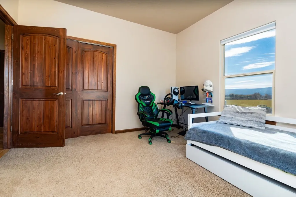 1322 Gold Lake Drive Loma CO 81524