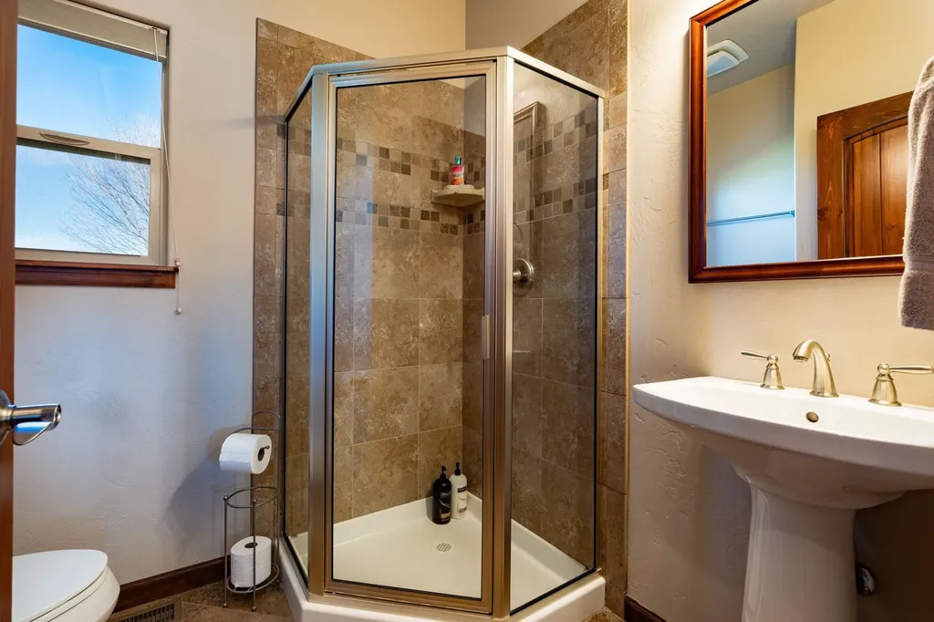 1322 Gold Lake Drive Loma CO 81524