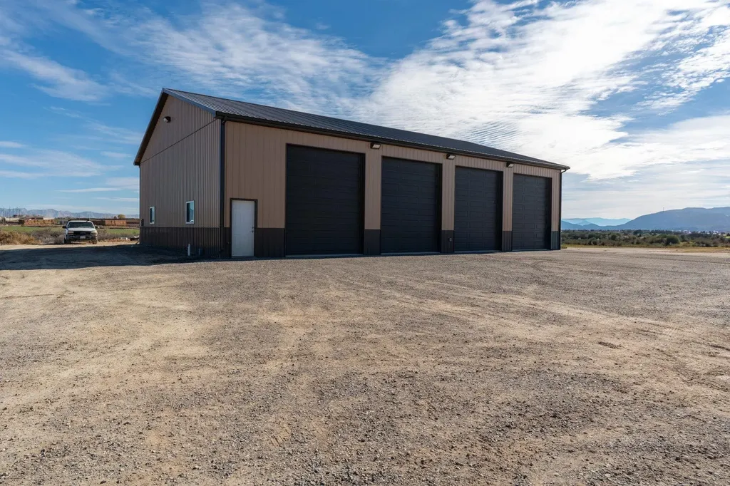 1322 Gold Lake Drive Loma CO 81524