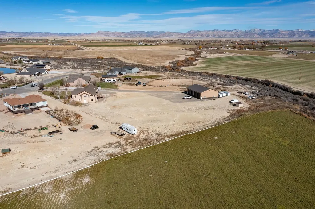 1322 Gold Lake Drive Loma CO 81524