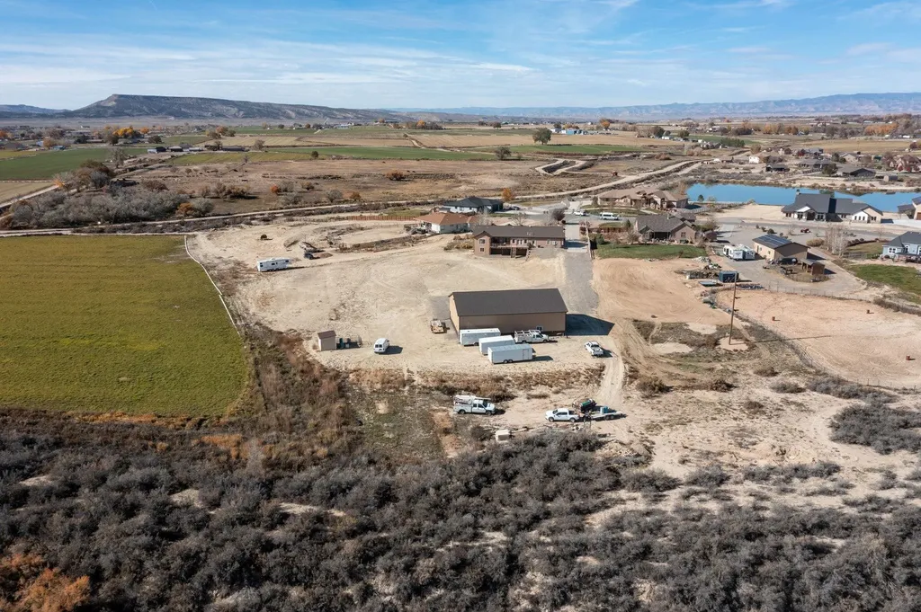 1322 Gold Lake Drive Loma CO 81524