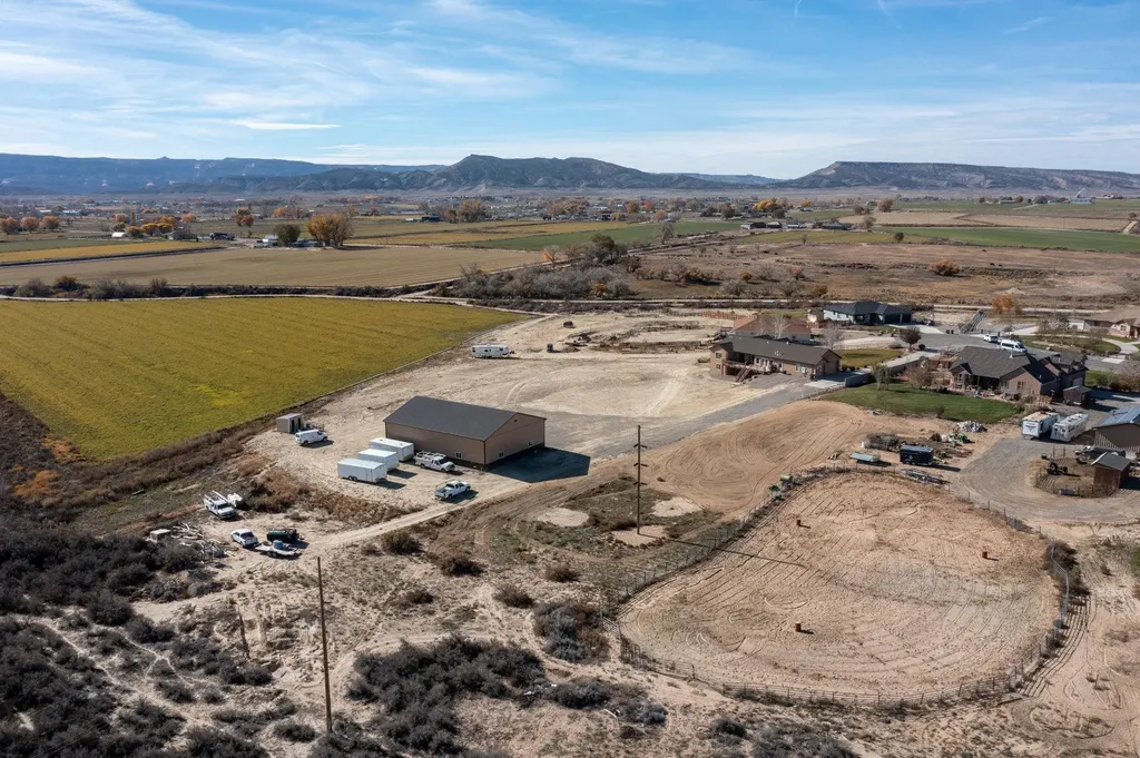 1322 Gold Lake Drive Loma CO 81524