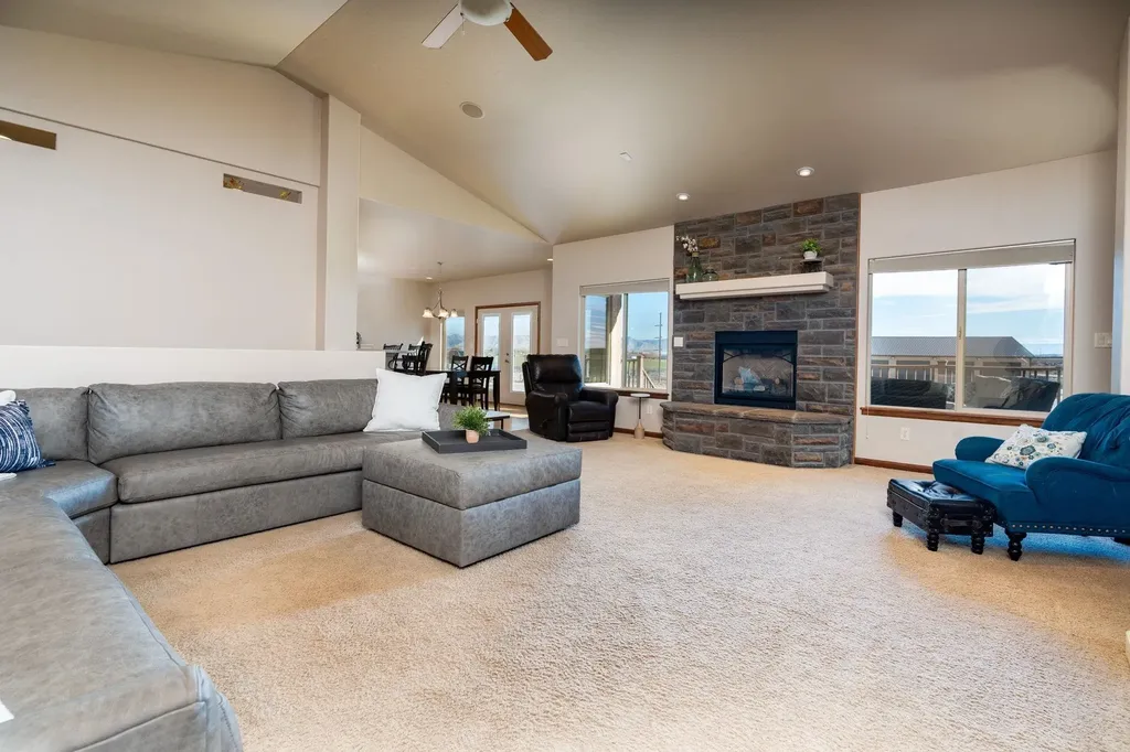 1322 Gold Lake Drive Loma CO 81524