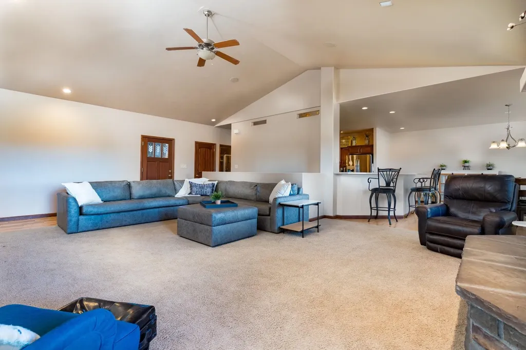 1322 Gold Lake Drive Loma CO 81524