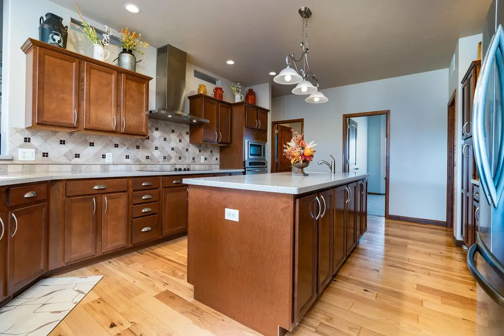 1322 Gold Lake Drive Loma CO 81524