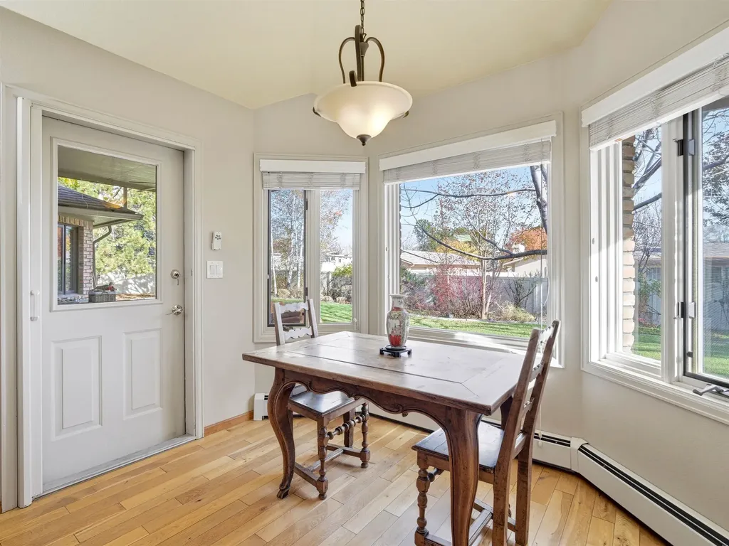 720 Wedge Drive Grand Junction CO 81506