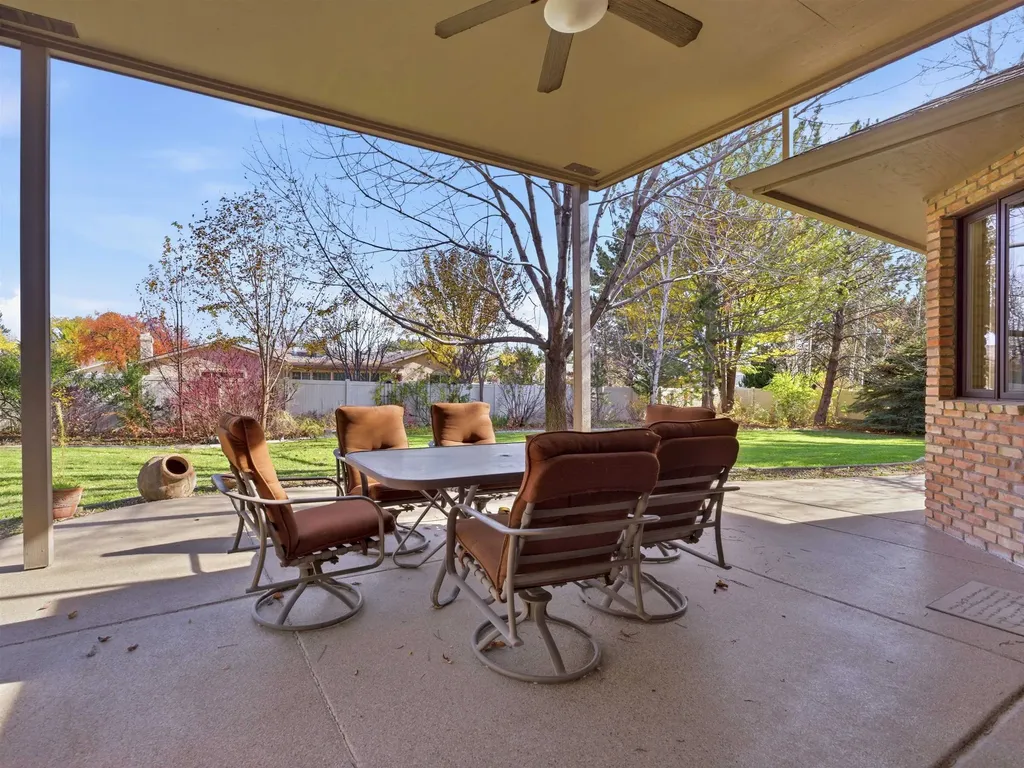 720 Wedge Drive Grand Junction CO 81506