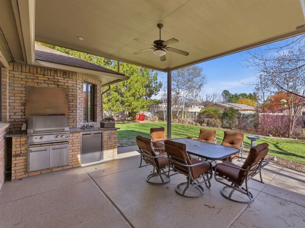 720 Wedge Drive Grand Junction CO 81506