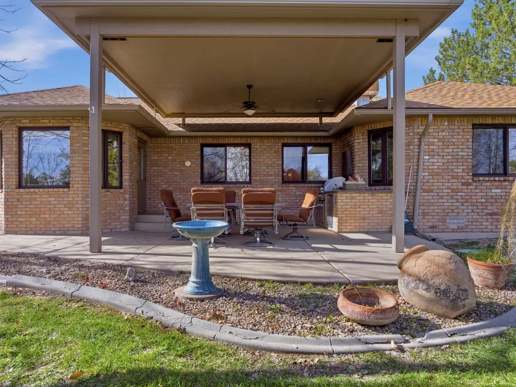 720 Wedge Drive Grand Junction CO 81506