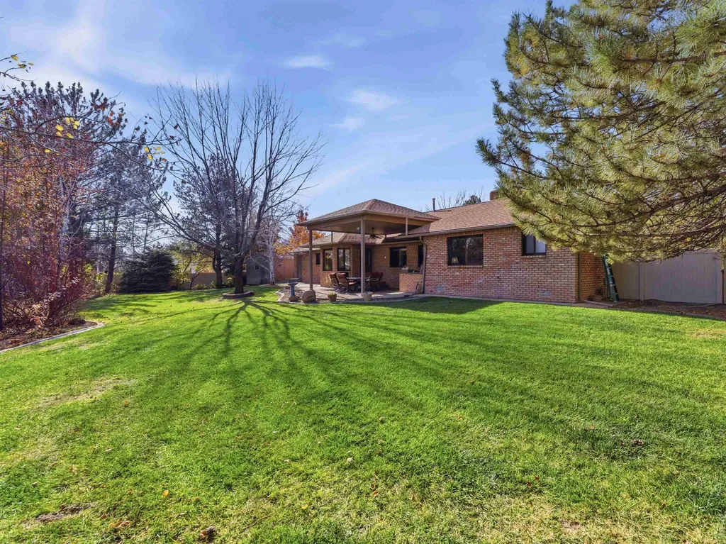 720 Wedge Drive Grand Junction CO 81506