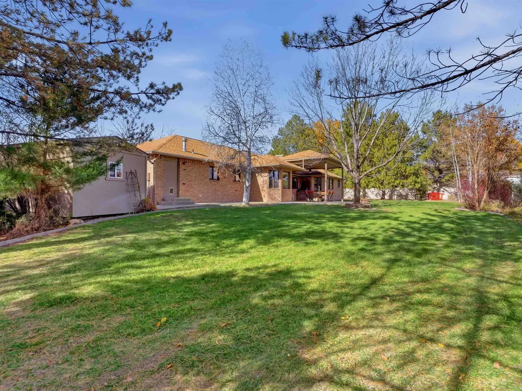 720 Wedge Drive Grand Junction CO 81506