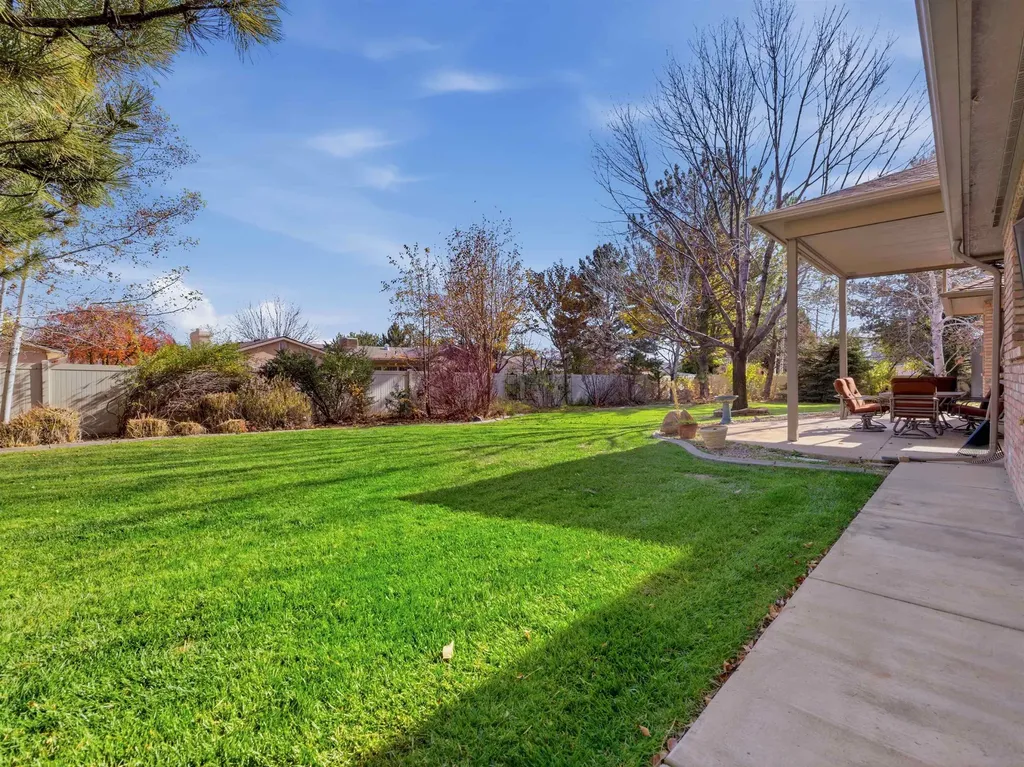 720 Wedge Drive Grand Junction CO 81506