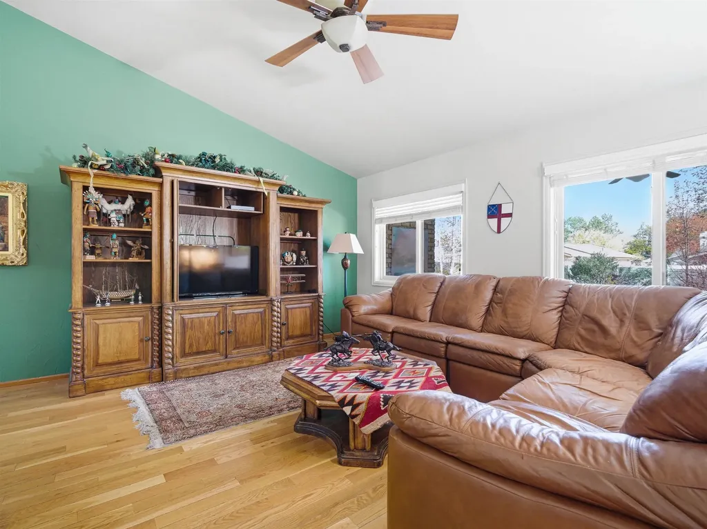 720 Wedge Drive Grand Junction CO 81506