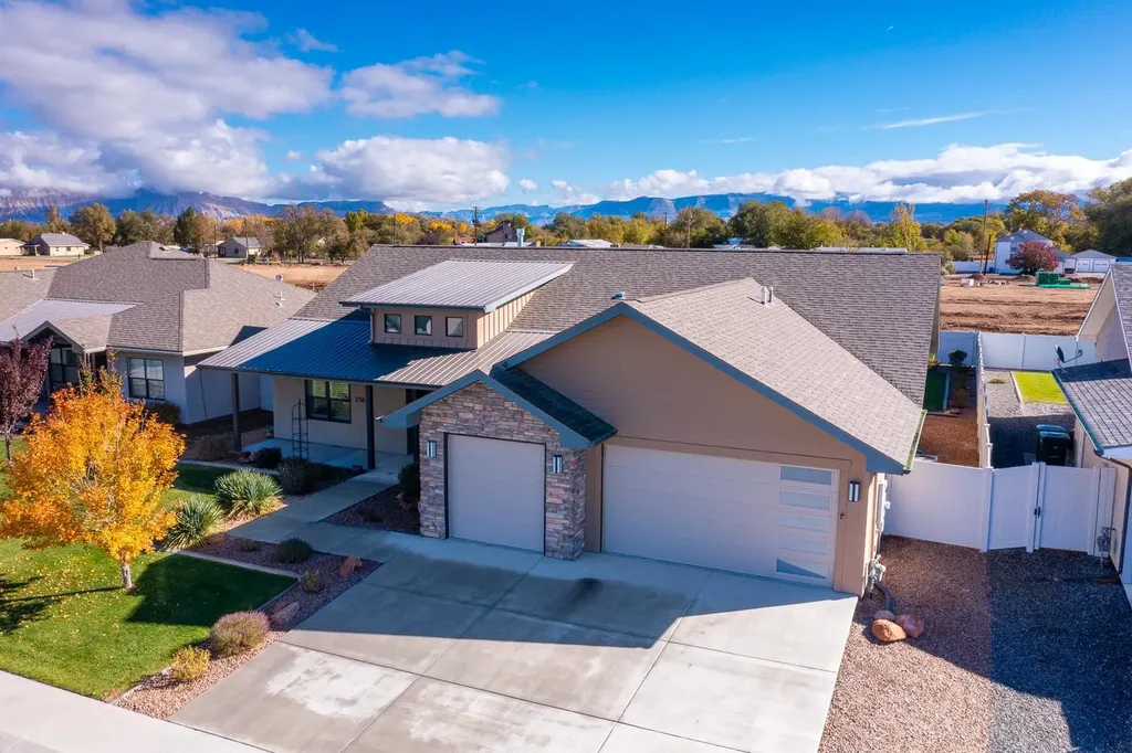 258 Durant Street Grand Junction CO 81503