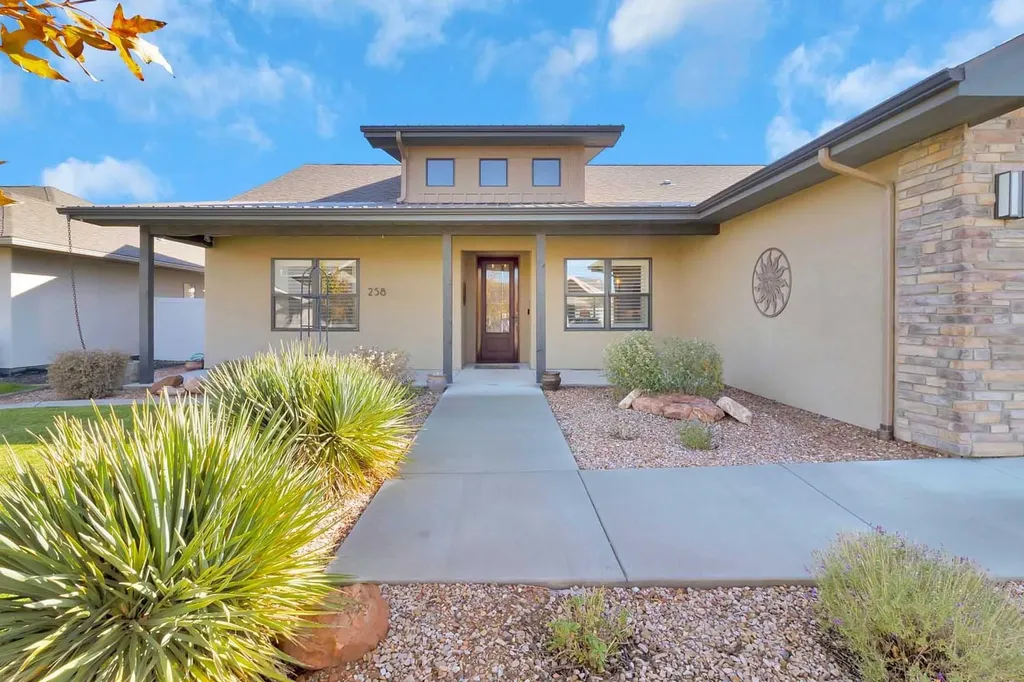 258 Durant Street Grand Junction CO 81503