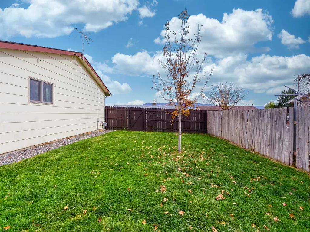 467 Bing Street Grand Junction CO 81504