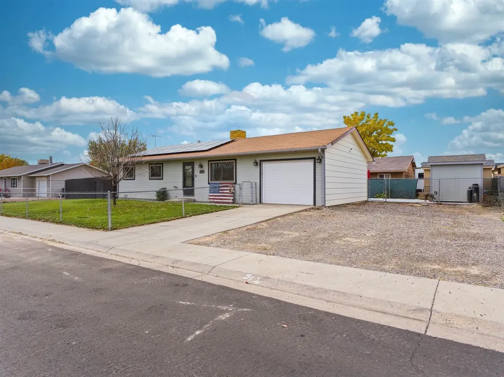 467 Bing Street Grand Junction CO 81504