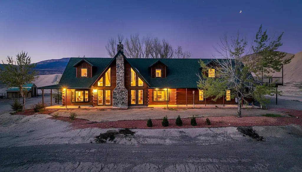 Delta CO, 863 1400 Lane