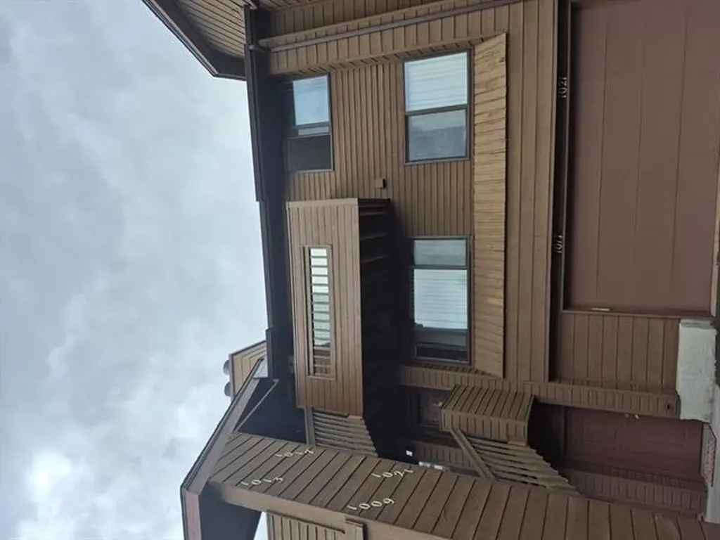 1017 Moorings Drive Colorado Springs CO 80906