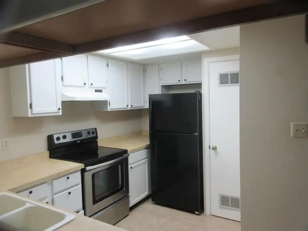 1017 Moorings Drive Colorado Springs CO 80906