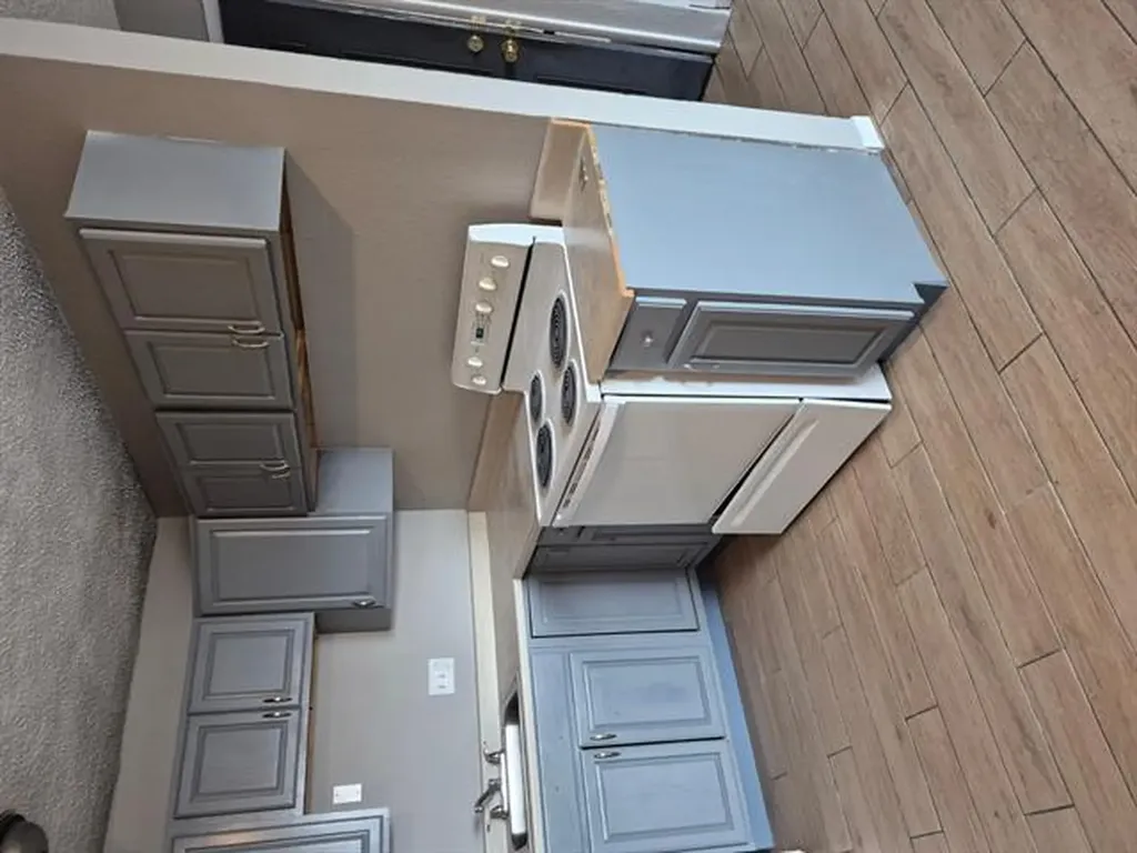 5038 El Camino Drive Colorado Springs CO 80918