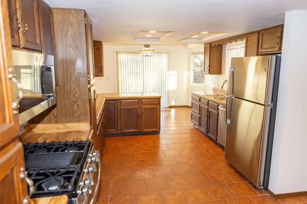 7611 Safari Circle Colorado Springs CO 80920