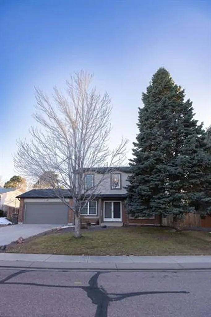 7611 Safari Circle Colorado Springs CO 80920