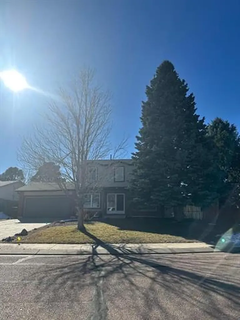 7611 Safari Circle Colorado Springs CO 80920