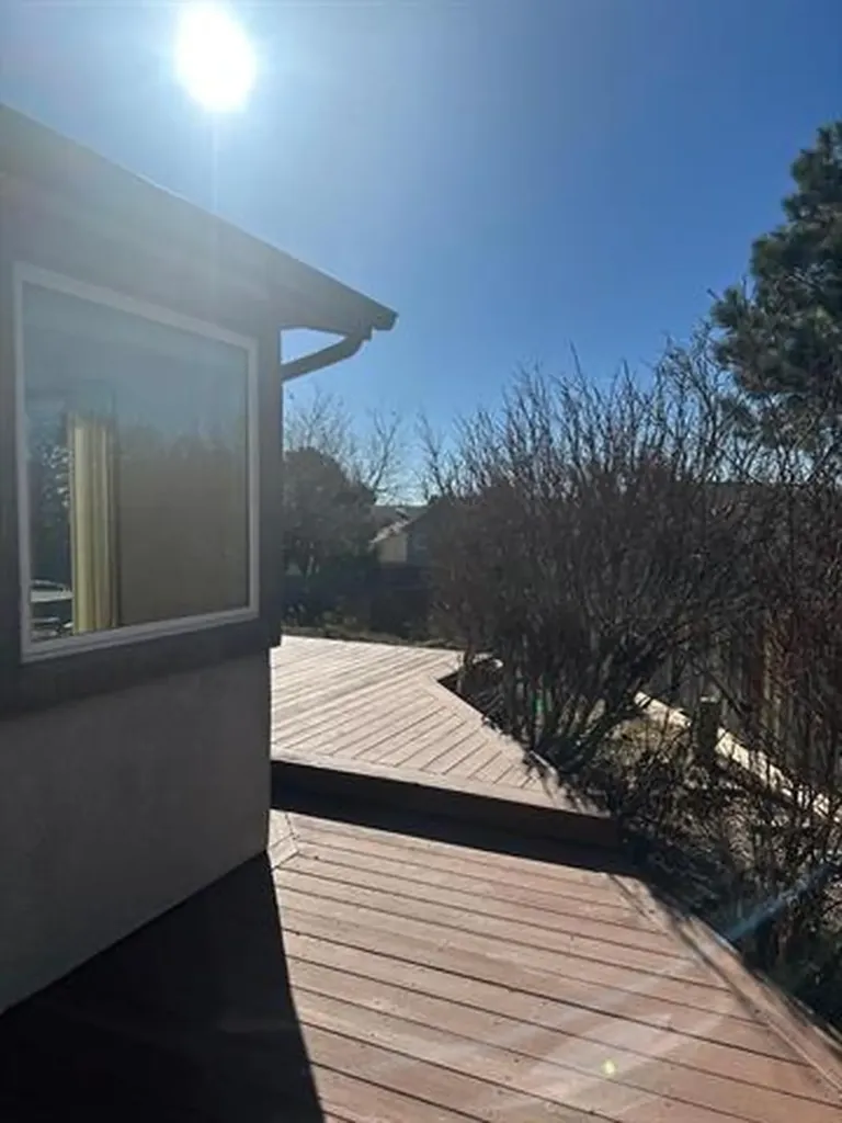 7611 Safari Circle Colorado Springs CO 80920