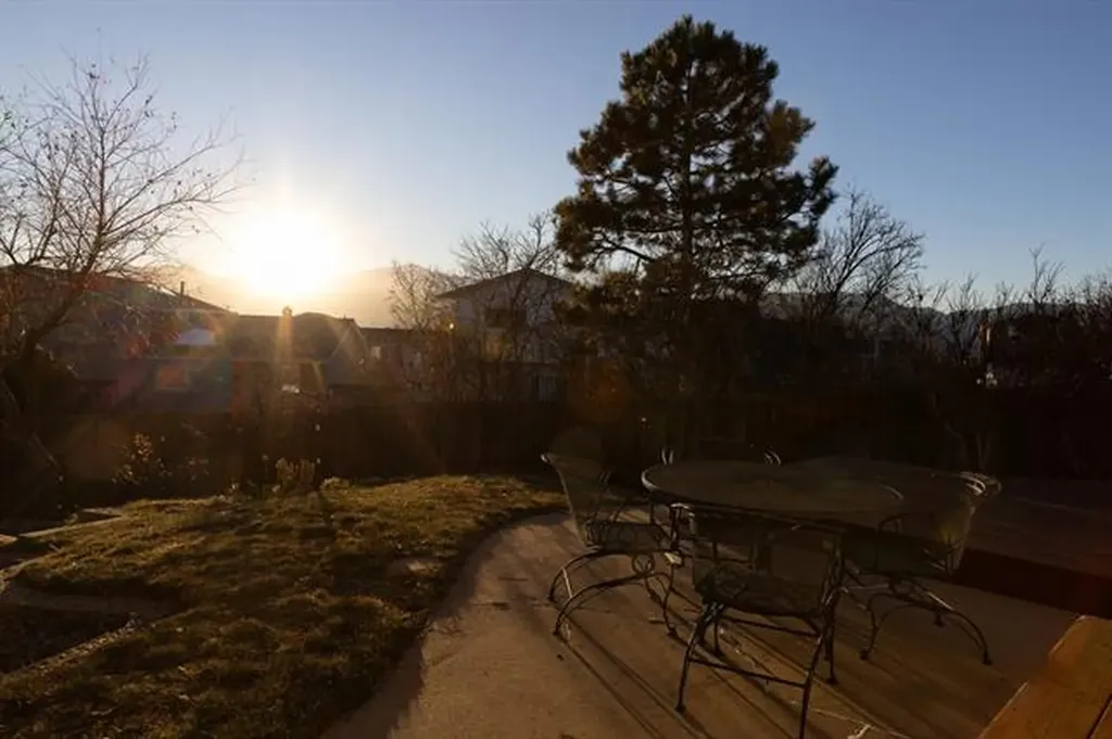 7611 Safari Circle Colorado Springs CO 80920