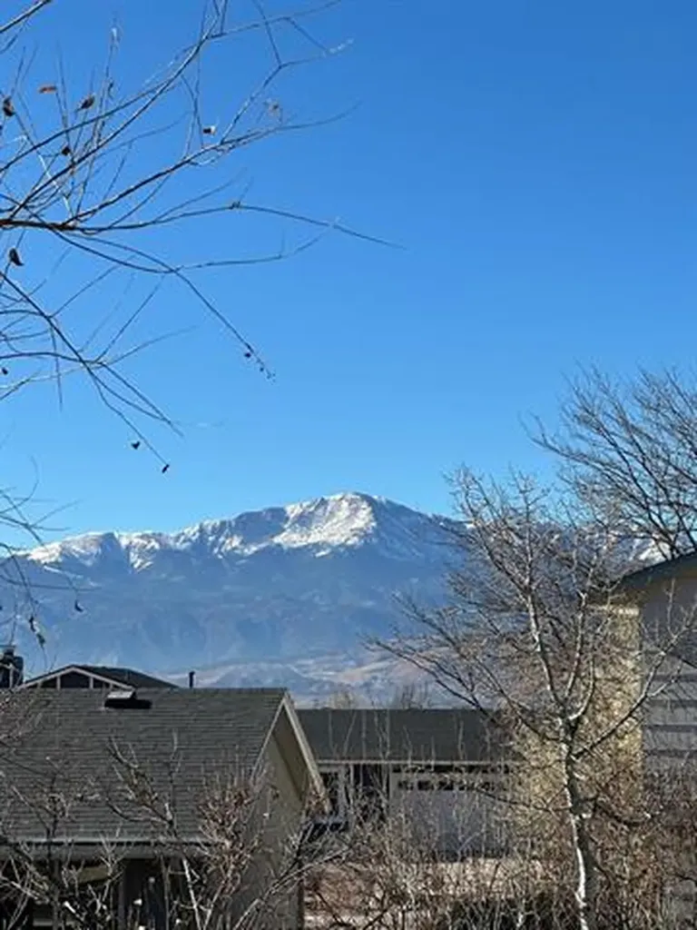 7611 Safari Circle Colorado Springs CO 80920