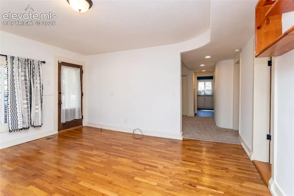 12 W Brookside Street Colorado Springs CO 80905