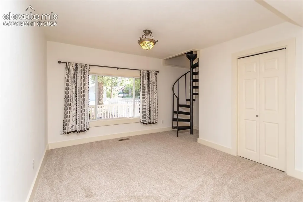 12 W Brookside Street Colorado Springs CO 80905