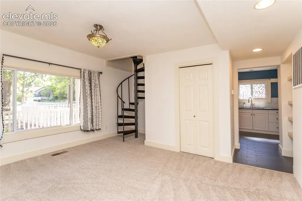 12 W Brookside Street Colorado Springs CO 80905