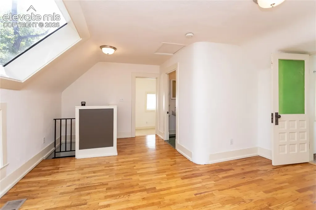 12 W Brookside Street Colorado Springs CO 80905